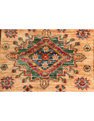 Tappeto Kazak Pakistan cm.95x148
