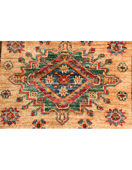 Tappeto Kazak Pakistan cm.95x148