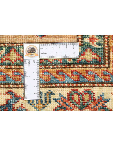 Tappeto Kazak Pakistan cm.95x148