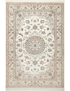 Tappeto Nain 9la Persia cm.150x202