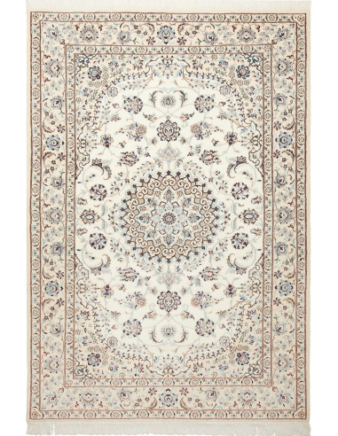 Tappeto Nain 9la Persia cm.150x202