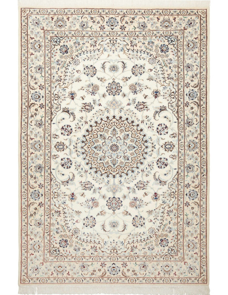 Tappeto Nain 9la Persia cm.150x202