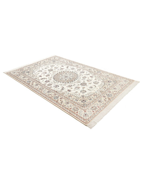 Tappeto Nain 9la Persia cm.150x202