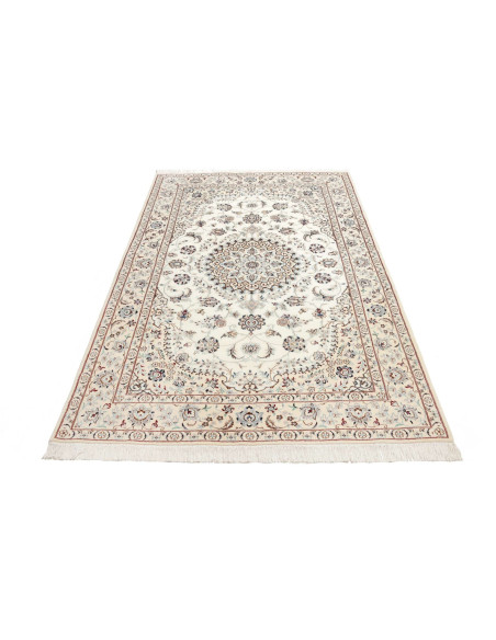 Tappeto Nain 9la Persia cm.150x202