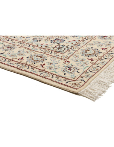 Tappeto Nain 9la Persia cm.150x202