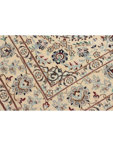 Tappeto Nain 9la Persia cm.150x202