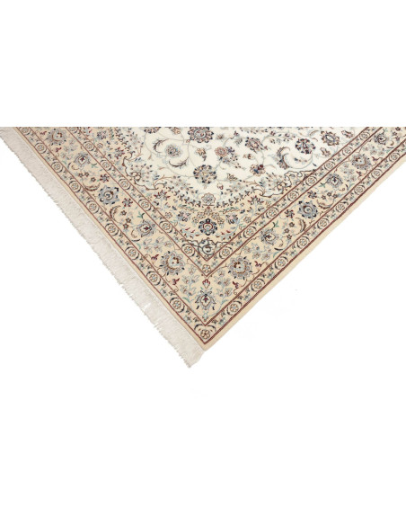 Tappeto Nain 9la Persia cm.150x202