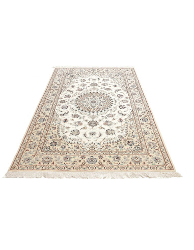 Tappeto Nain 9la Persia cm.150x202