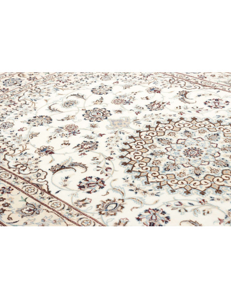 Tappeto Nain 9la Persia cm.150x202