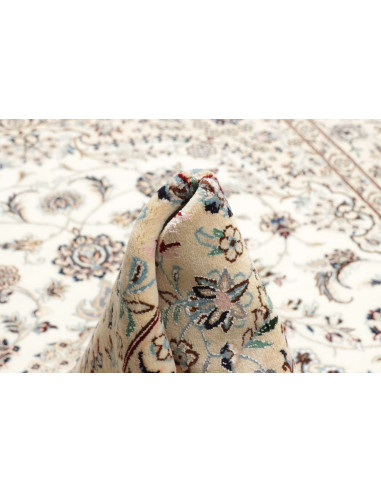 Tappeto Nain 9la Persia cm.150x202