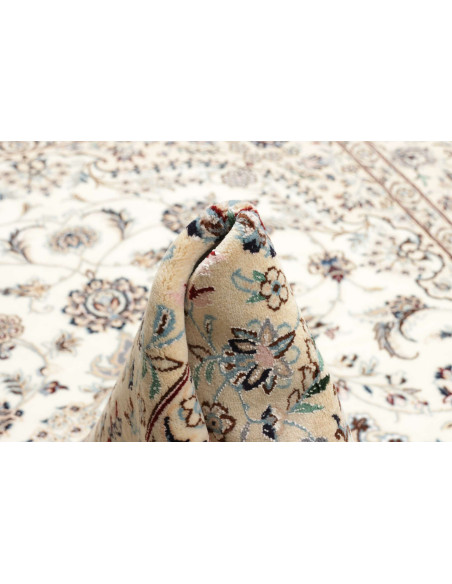 Tappeto Nain 9la Persia cm.150x202