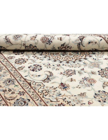 Tappeto Nain 9la Persia cm.150x202