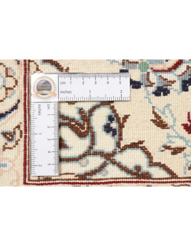 Tappeto Nain 9la Persia cm.150x202