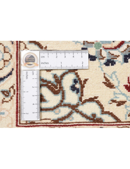 Tappeto Nain 9la Persia cm.150x202