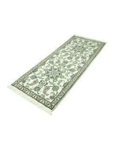 Tappeto Nain Kashmar Persia cm.77x194 2