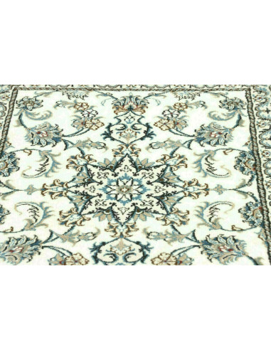 Tappeto Nain Kashmar Persia cm.77x194