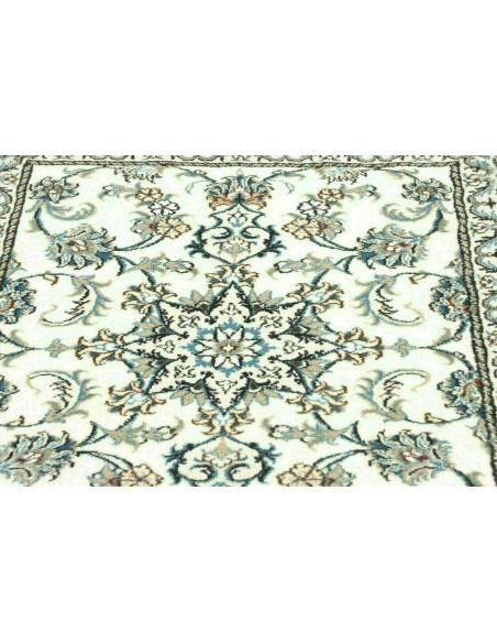 Tappeto Nain Kashmar Persia cm.77x194