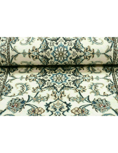 Tappeto Nain Kashmar Persia cm.77x194