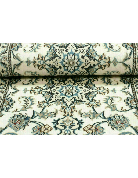 Tappeto Nain Kashmar Persia cm.77x194