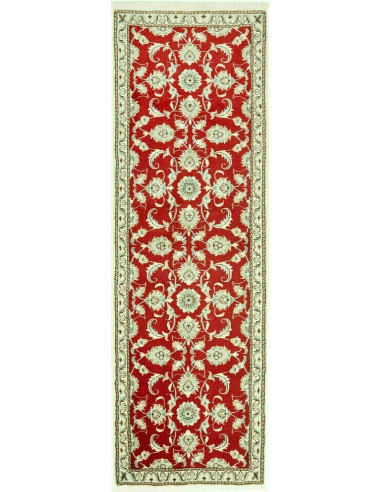 Tappeto Nain Kashmar Persia cm.77x243