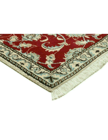 Tappeto Nain Kashmar Persia cm.77x243