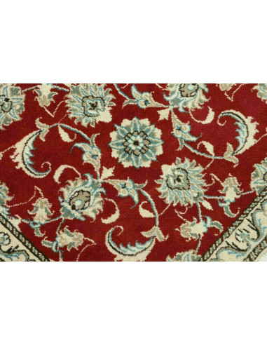 Tappeto Nain Kashmar Persia cm.77x243