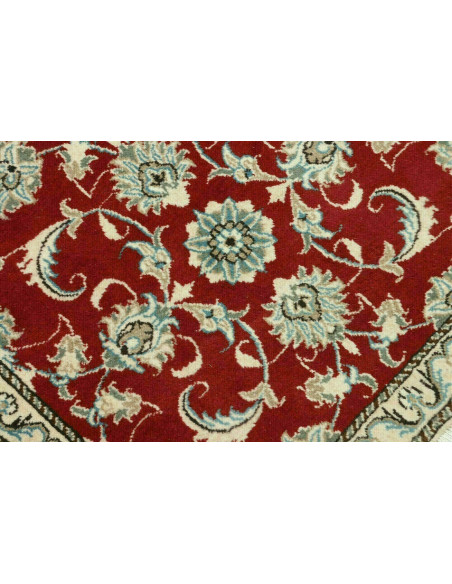 Tappeto Nain Kashmar Persia cm.77x243