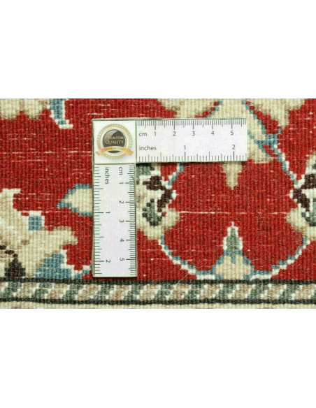 Tappeto Nain Kashmar Persia cm.77x243