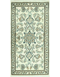 Tappeto Nain Kashmar Persia cm.70x135