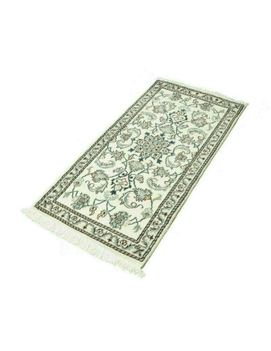 Tappeto Nain Kashmar Persia cm.70x135