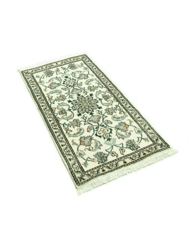 Tappeto Nain Kashmar Persia cm.70x135