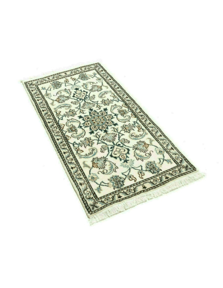 Tappeto Nain Kashmar Persia cm.70x135