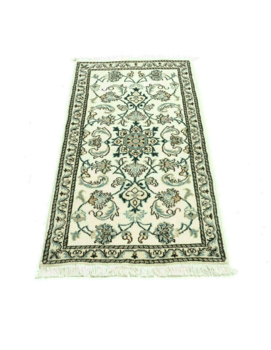 Tappeto Nain Kashmar Persia cm.70x135