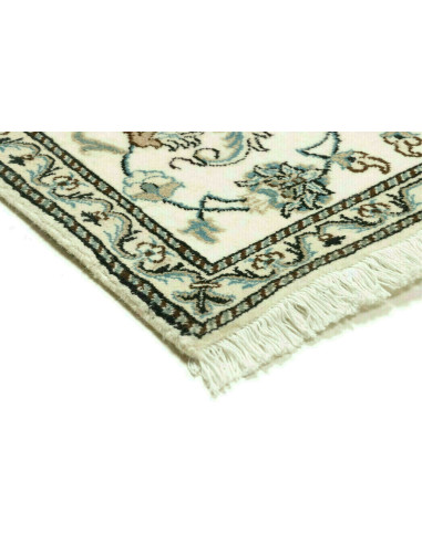 Tappeto Nain Kashmar Persia cm.70x135