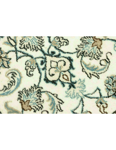 Tappeto Nain Kashmar Persia cm.70x135