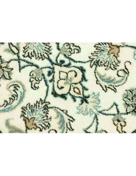 Tappeto Nain Kashmar Persia cm.70x135