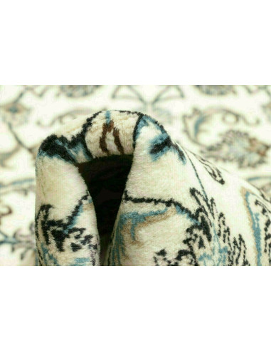 Tappeto Nain Kashmar Persia cm.70x135