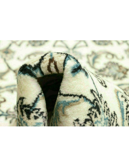 Tappeto Nain Kashmar Persia cm.70x135