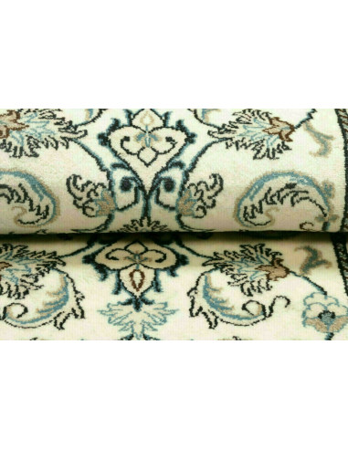 Tappeto Nain Kashmar Persia cm.70x135