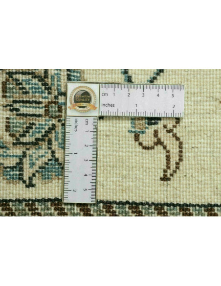 Tappeto Nain Kashmar Persia cm.70x135