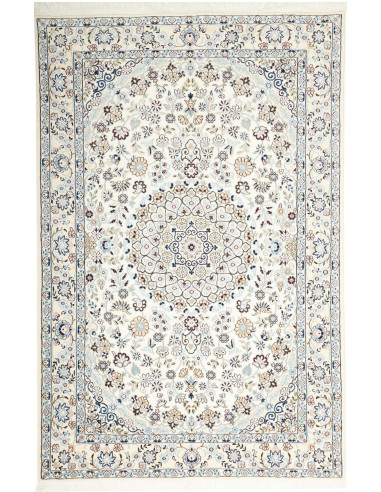 Tappeto Nain 9la Persia cm.135x203