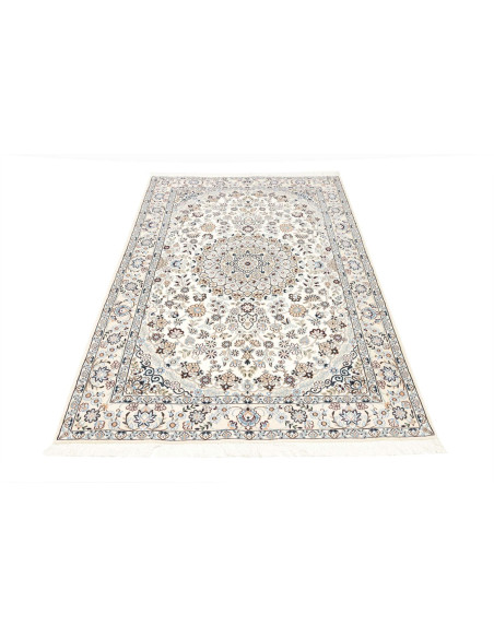 Tappeto Nain 9la Persia cm.135x203