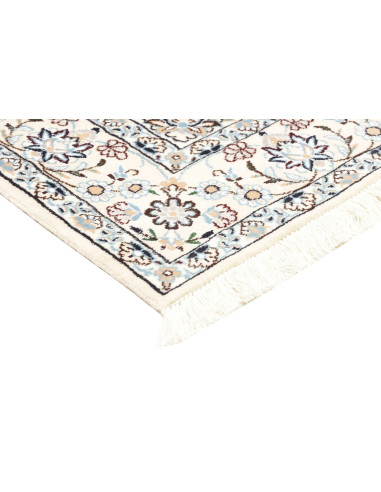 Tappeto Nain 9la Persia cm.135x203