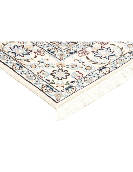 Tappeto Nain 9la Persia cm.135x203