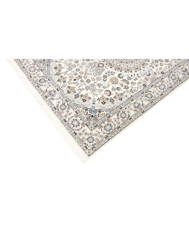 Tappeto Nain 9la Persia cm.135x203