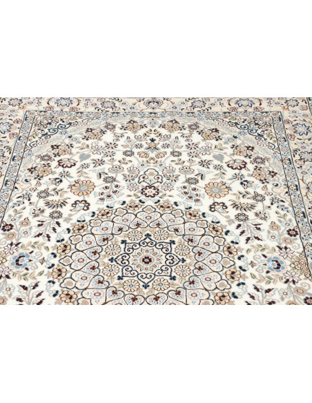 Tappeto Nain 9la Persia cm.135x203