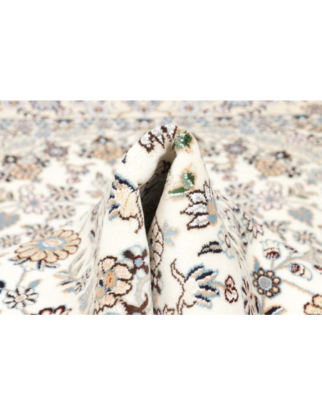 Tappeto Nain 9la Persia cm.135x203