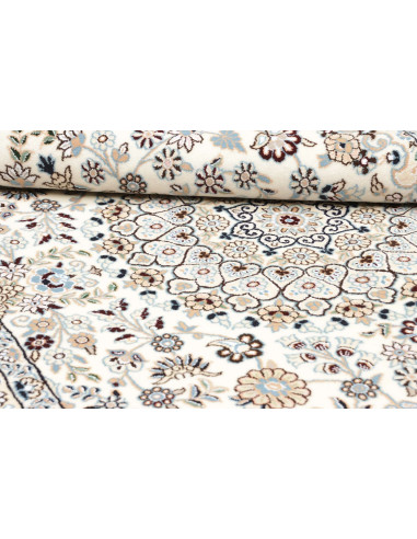Tappeto Nain 9la Persia cm.135x203