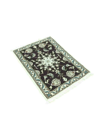 Tappeto Nain Kashmar Persia cm.60x90