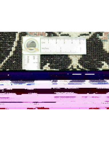 Tappeto Nain Kashmar Persia cm.60x90